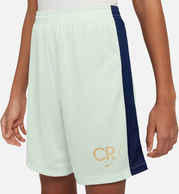 CR7 Academy23 Big Kids' Dri-FIT Soccer Shorts