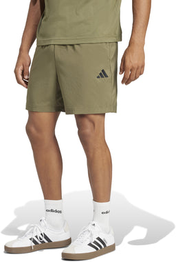 Men's Essentials Small Logo Chelsea Shorts