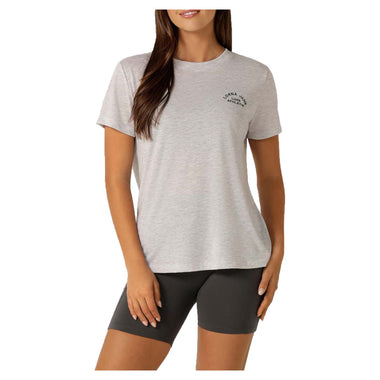 Women's Lotus T-Shirt