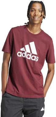 Men's Essentials Single Jersey T-Shirt