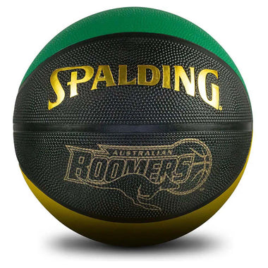 Retro Boomers Outdoor Basketball (size 7)