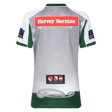 Women's NRL Maori All Star 2023 Jersey