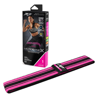 Microband X Ultra Light Resistance Band