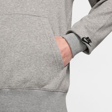 Men's Club Pull-Over Hoodie