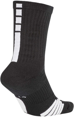 Adult's Elite Crew Socks