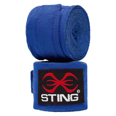 Elasticised 4.5m Hand Wraps