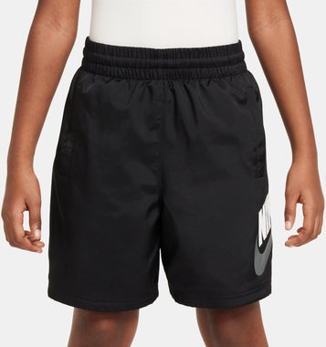 Junior's Sportswear Woven Shorts