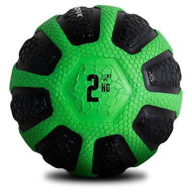 2Kg Medicine Ball