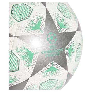 UCL Club 24/25 Knockout Stages Soccer Ball