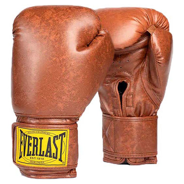 1910 Training 12oz Boxing Gloves