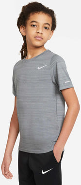 Boy's Dri-Fit Miler Training Top