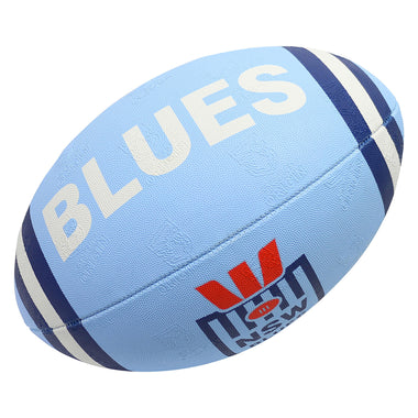 NSW Supporter 2024 Rugby Ball