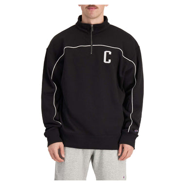 Men's Rochester City Quarter Zip