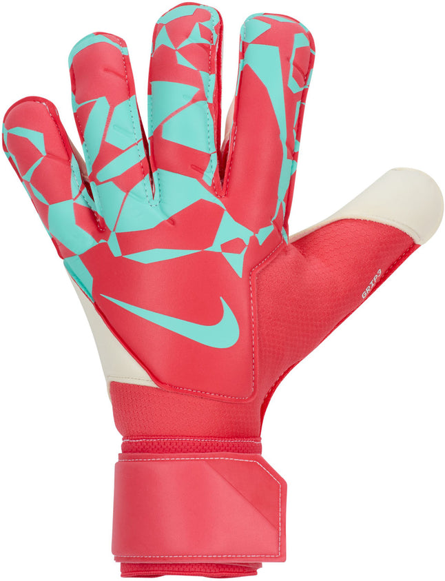 Goalie Gloves Pink Nike Vapour Grip Nike Grip3 Goalkeeper Soccer
