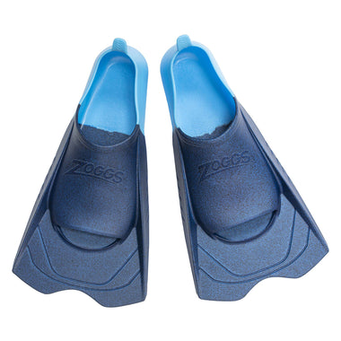 Junior's Short Blade Eco Fins (US 3-4)