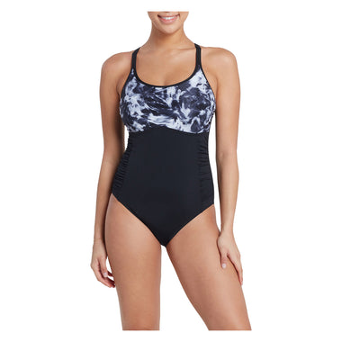 Women's Multiway One Piece Swimsuit