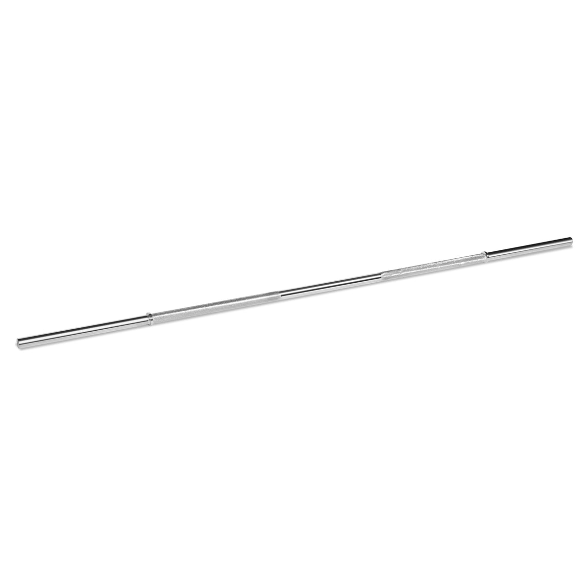 Bodyworx V2 72 Inch Standard Bar With Collars