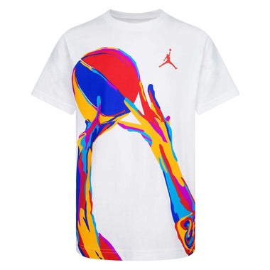 Junior's The Form Short Sleeve Tee