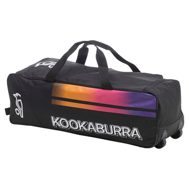 Pro 5.0 Aura Wheelie Cricket Bag