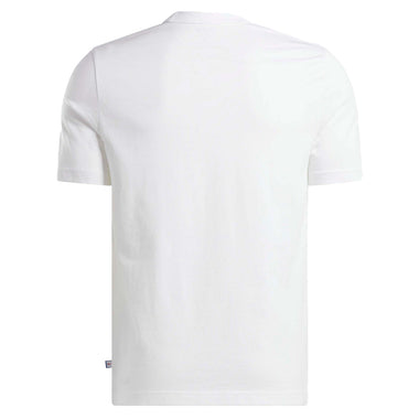 Men's Identity Badge Tee