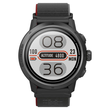 Apex 2 Pro GPS Outdoor Watch