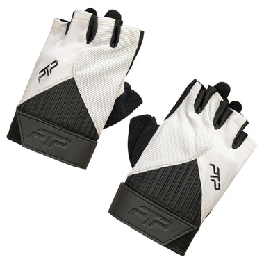 Low-Impact Luxe Fitness Gloves