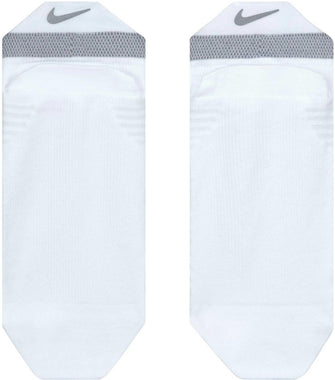 Spark Lightweight No-Show Running Socks