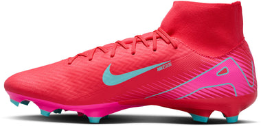 MERCURIAL SUPERFLY 10 ACADEMY Multi Ground High-Top Football Boots