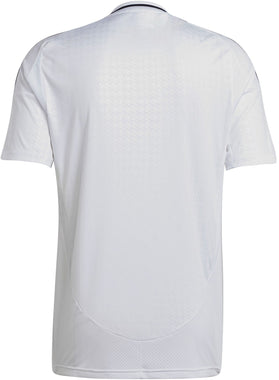 Men's Real Madrid 2024/25 Home Soccer Jersey