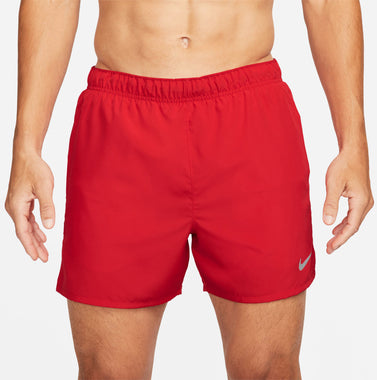 Men's Challenger 5 Inch Brief-Lined Running Shorts