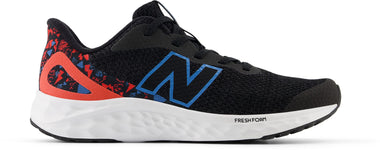 Arishi V4 Junior's Running Shoes (Width M)