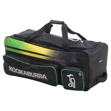 Pro 3.0 Kahuna Wheelie Cricket Bag