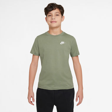 Junior's Sportswear T-Shirt