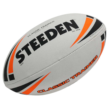 Classic Trainer Rugby Ball