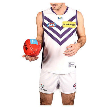 Men's AFL Fremantle Dockers Football Club 2024 Clash Replica Jersey