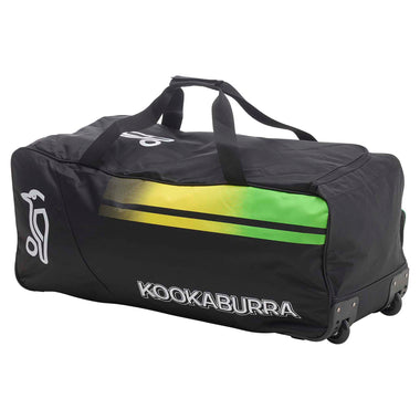 Pro 3.0 Kahuna Wheelie Cricket Bag