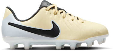 Jr. Tiempo Legend 10 Club Multi Ground Low-Top Junior's Football Boots