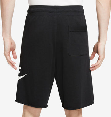 Club Alumni Men's French Terry Shorts