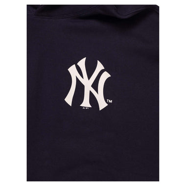 Men's MLB New York Yankees Crest Patch Hoodie