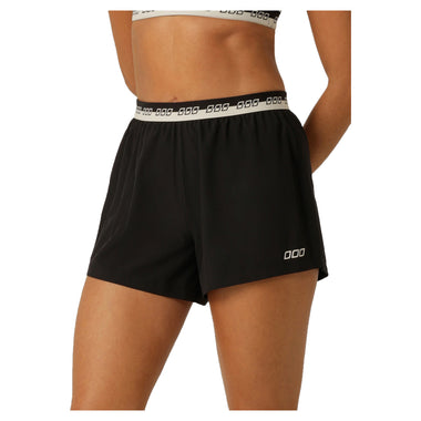 Women's Iconic Run Shorts