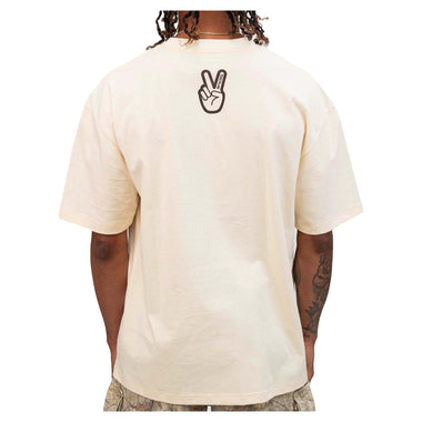 Men's Peace Hand Tee