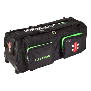 GN 1100 Wheel Cricket Bag