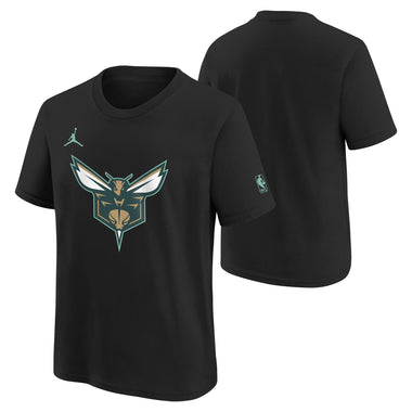 Junior's NBA Charlotte Hornets City Edition T