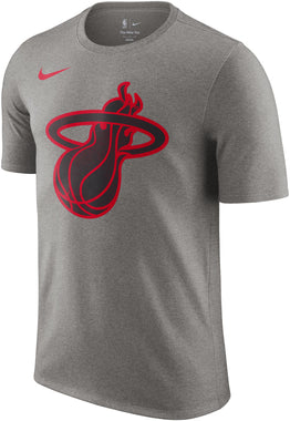 Men's NBA Miami Heat Essential City Edition T-Shirt