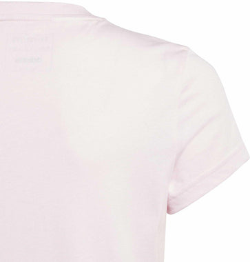 Junior's Essentials Cotton T-Shirt