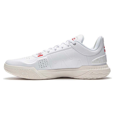 Wade Flash 'Fire Red' Men's Basketball Shoes