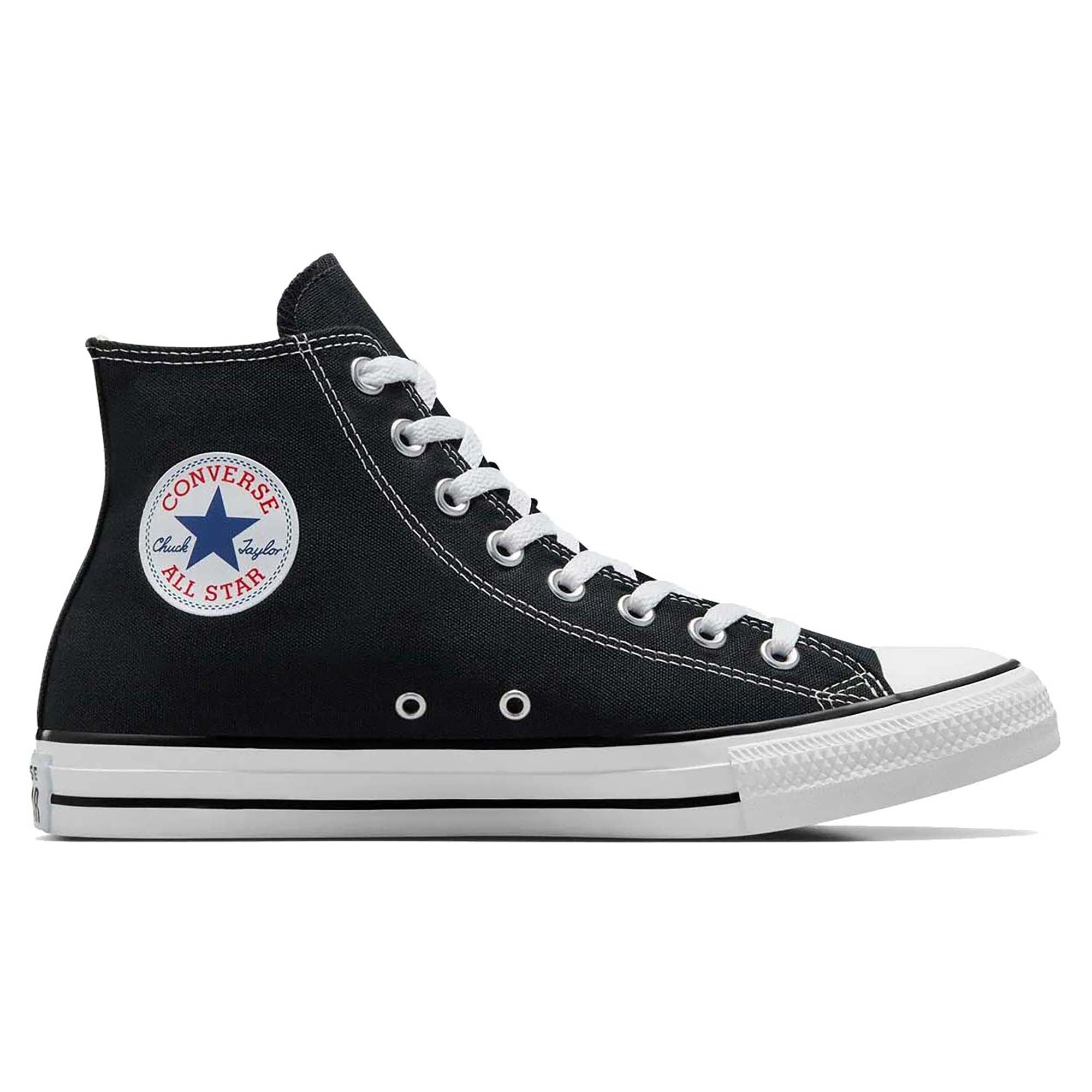 Converse Chuck Taylor All Star Classic High Top Unisex Sneakers INTERSPORT