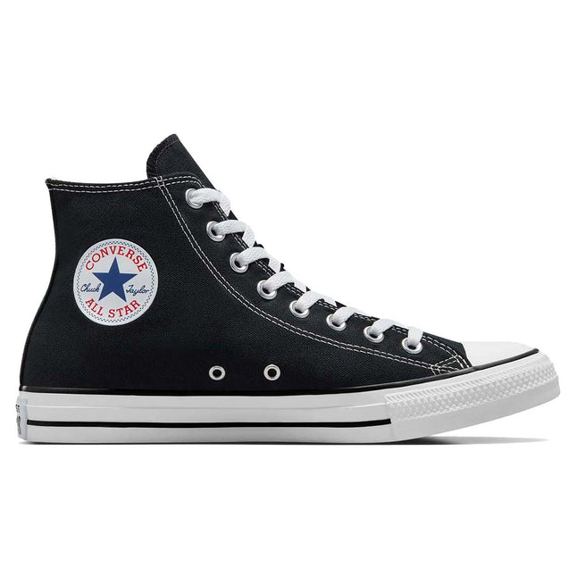 Converse Chuck Taylor All Star Classic High Top Unisex Sportswear