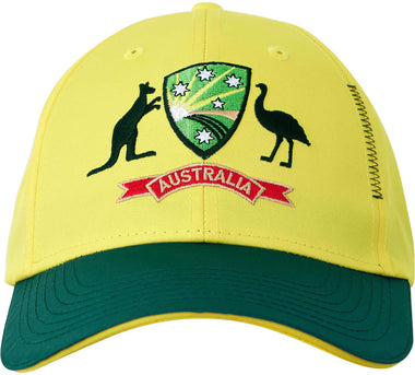 Cricket Australia Replica ODI Home Cap