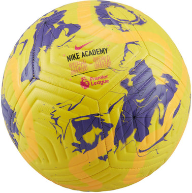 Academy Premier League Soccer Ball